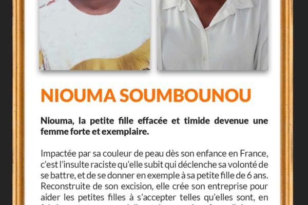 Niouma Soumbounou